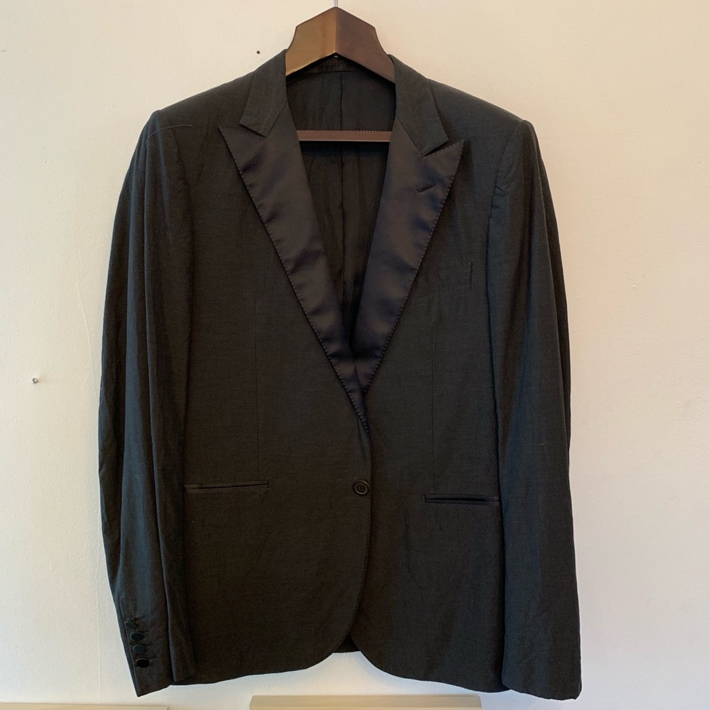 Lanvin Men’s blazer 44 US/54 EU